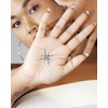 Inkbox Temporary Tattoos, Semi-Permanent Tattoo, One Premium Easy Long Lasting,