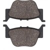 H&H bros For Honda Pioneer 700 Front Rear Brake Pads