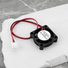 The Lord of the Tools 4pcs DC 5V/6V Brushless Ultra