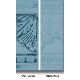 French Toile, Finish All-in-One Paint