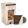 Wolfgang Puck Soft Coffee Pods (9.5 Gram/Pack of 6), Salted