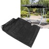 Swing Top Cover Waterproof Sunshade Swing Chair Protector for Garden
