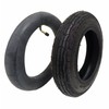 Electric Scooter tire,Scooter tires and Inner Tubes,10"Air Filled Tires, Can