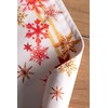 Maison d'Hermine 100% Cotton Set of 4 Placemats for Dining