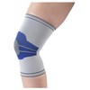 OTC Knee Support, Pullover Style, Lightweight Elastic