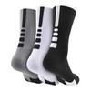 Pawdoer Boys Elite Basketball Crew Socks for Girls Youth Kids,