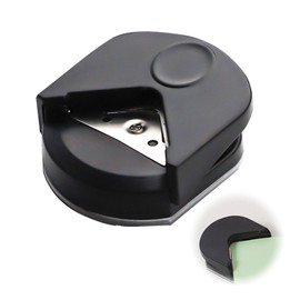 Corner Rounder, Corner Punch, Corner Rounding Punch, Corner Cutter, Corner Rounding Punch, Portable Corner Punch, Corner Punch, Corner Cutter for Laminating Films, Corner Punch Rounding
