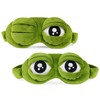 Eye Mask, Sleeping Eye Mask, 3D Eye Mask, Sleeping Goggles,