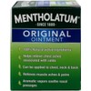 Xllent Mentholatum Ointment-3 oz (Quantity of 5)