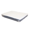 Single Size Mattress Cover for Moving and Storage - Mattress