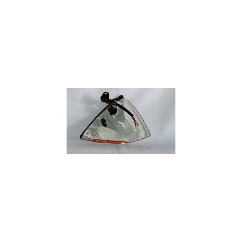 1989-1994 Compatible with GEO METRO (Clear/Amber) REPLACEMENT PARKING SIDE MARKER