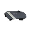 Vincita Voyage Frame Bag for Brompton Bike (Grey, Small)