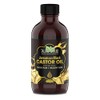 Taliah Waajid Black Earth Products Aceite de ricino negro jamaicano
