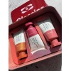 Rubor Líquido Glossier Cloud Paint 3 Tonos Hipoalergénico Natural Vegano
