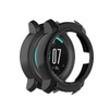 jojofuny Protective Watch Case for Lightweight Black Cover for Smartwatch