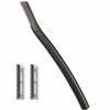 Kazakiri SilkEdge Facial Shaving Razor Eyebrow Maternal Safety Guard Attachment Replacement Blades / Kazakiri SilkEdge 얼굴 면도 면도기 눈썹 눈썹 산모 안전 가드 부착 교체 칼날