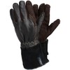 Ejendals Tegera 132A 132A 132A Welding Gloves Size 10 Brown