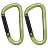 munkees Popular Carabiner, Mini, Small, Medium, Large, 4 Sizes, Stylish