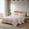 Tommy Bahama - Twin Quilt Set, Reversible Cotton Bedroom Decor