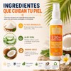 Bloqueador Solar Mineral Coco FPS 30+ | Protector Solar Corporal