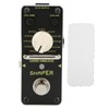 Guitar Effect Pedal Shaper Analog Cabinet Simulator Mini Single True