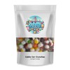 Freeze Dried Sweet Rainbow Candy – Light & Crunchy Premium