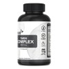 Testo Multivitaminico Hombre Gym Vnat Vitaminas Men 150 Caps