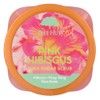 TREE HUT, Pink Hibiscus Shea Sugar Scrub, Exfoliante Corporal de