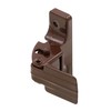 Prime-Line K 50827 Storm and Screen Door Push Button Handle