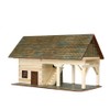 Walachia – NR.17 Hobby Kit Shed