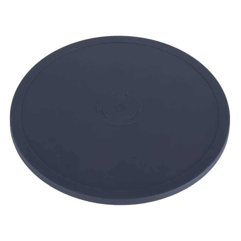 Fdit Food Grade Silicone Fermentation Cover Lid for Vitamix TM31