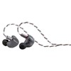 TINHIFI T5S Wired Earphones, Unique 10mm Topping Diaphragm Dynamic Driver