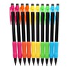 INC Softscripts Colorful Grip Mechanical Pencils, 10-ct. -Great for doodling,