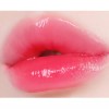 YNM 하트 광택 젤링 쿨톤 틴트 발색 02 앵두젤링 X2개
