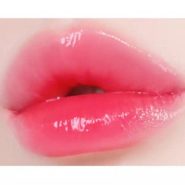 YNM 하트 광택 젤링 쿨톤 틴트 발색 02 앵두젤링 X2개 YNM Heart Gloss Gel-Like Cool Tone Tint Color 02 Cherry Gel X2 pcs