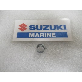 Suzuki Marine E69 Genuine Suzuki Marine 09401-11414 Clip OEM New Factory Boat Parts
