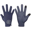 eGlove - eQUEST GripPro X-LITE Horse Riding Gloves - Lightweight,