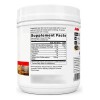 Cbum Essential Raw Nutrition 30 Servicios Cafe Mocha