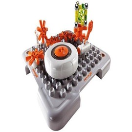 Mega Brands Magnext Dynamix Advanced Gears and Elektronix