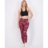 4 Pack: Womens Plus Size Leggings Yoga Pants for Women