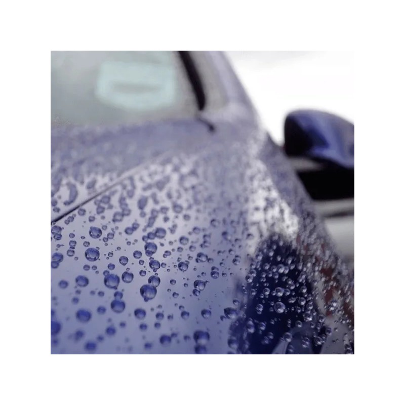 Tonyin Graphene Wax Cera Grafeno Alto Brillo Super Hidrofobi
