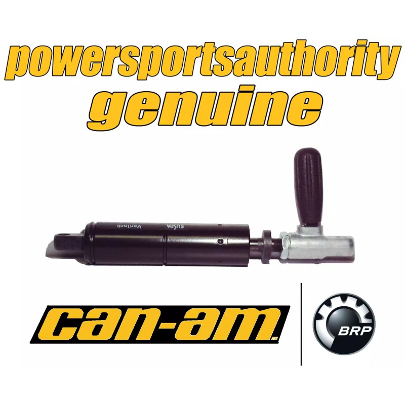 Can-Am 2011-2022 Can-Am Commander Maverick OEM Steering Column Shock Cylinder