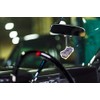 Griot's Garage 10823 Stinky-Be-Gone Hanging Air Fresheners - Fine Leather