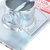 Trailer Jack Foot 5000lbs Capacity 2 Inch Diameter Tube Jack