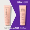 TANOLOGIST, Brightening Daily Glow Tan Lotion, Crema Bronceadora Gradual, Niacinamida,