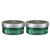 Clubman Pinaud Shave Soap 2 oz (Pack of 2)