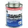 Thread Sealant, 8 fl. oz., White