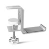 KD Essentials Headphone Holder & Headset Hook for More Tidy