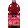 Langers Cranberry Juice, 64-Ounces (Pack Of 4)