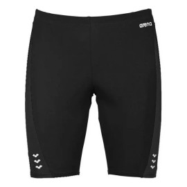 Arena Traje De Baño Natación Arena Spirit Jammer Negro Hombre 0002